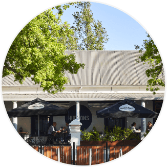 Stellenbosch